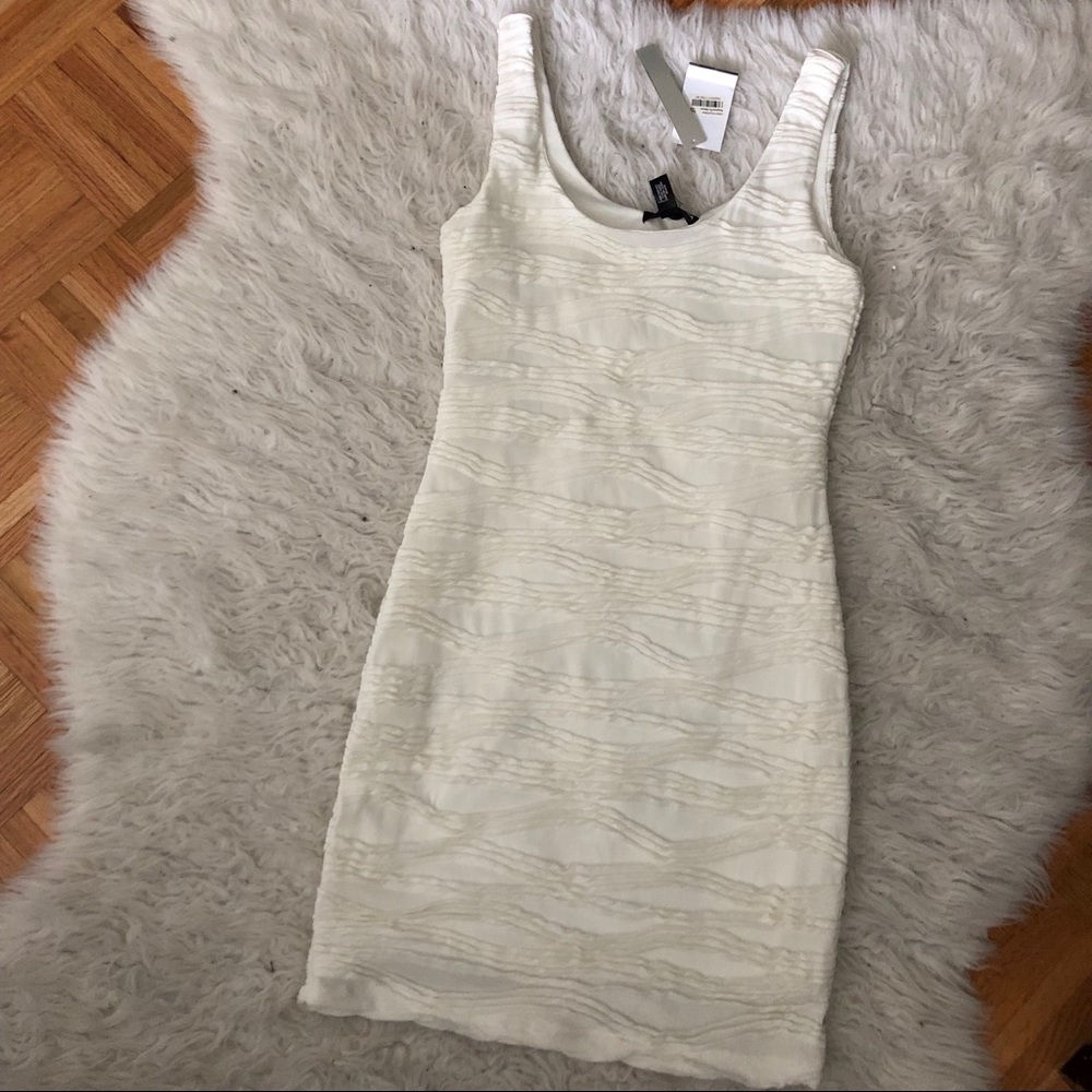 BRAND NWT ✨ Aqua Dress